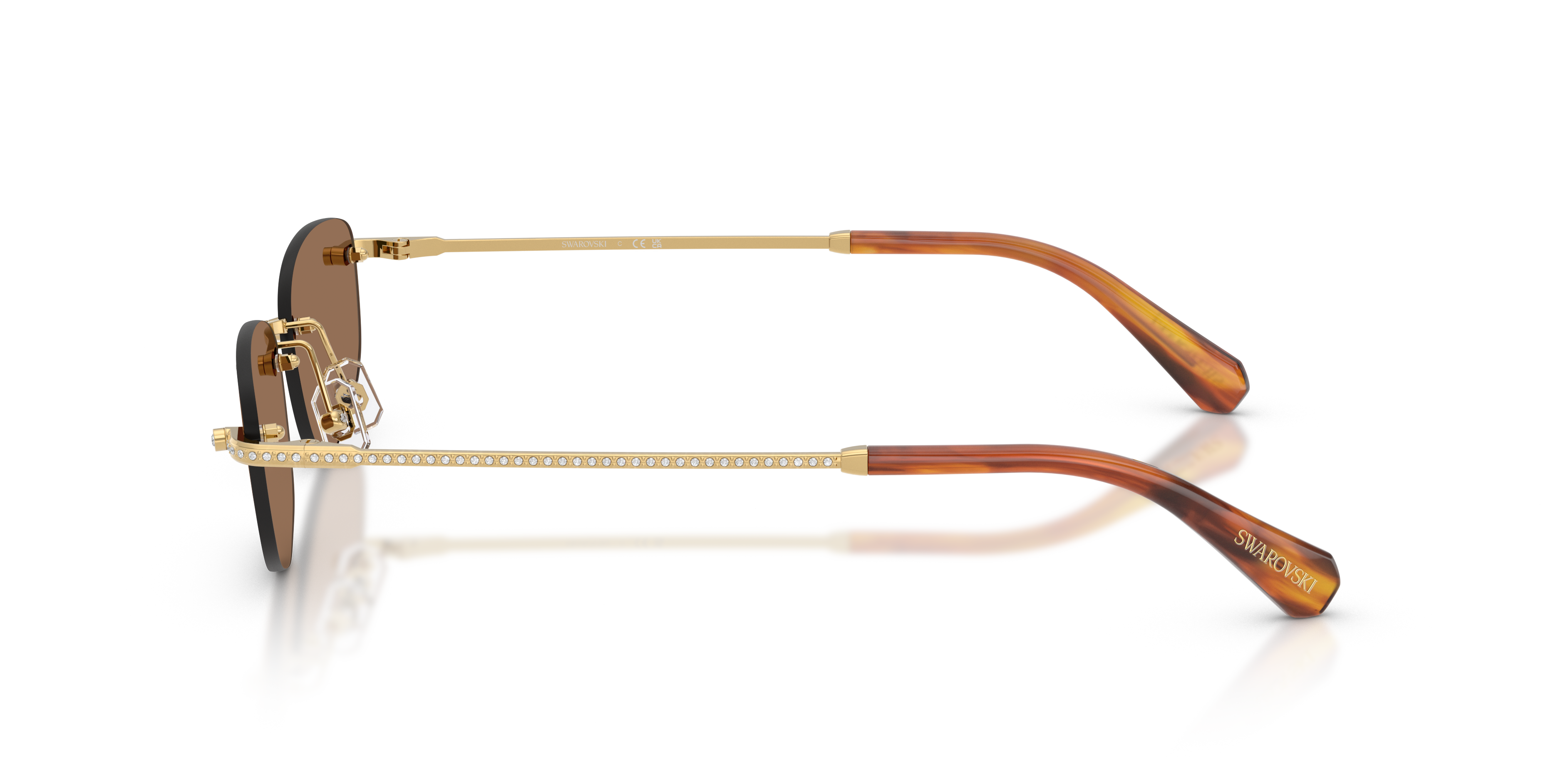 Swarovski SK7045D 400473  